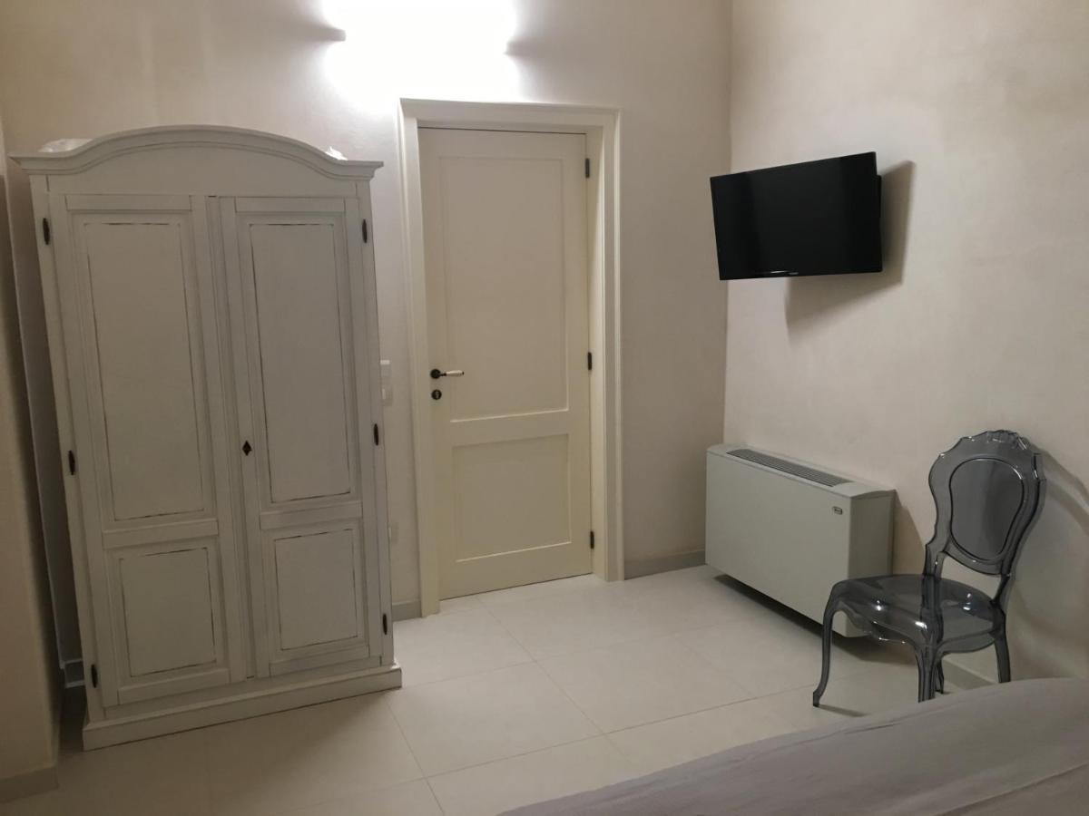 Casa Magade B&B Мандурия Экстерьер фото