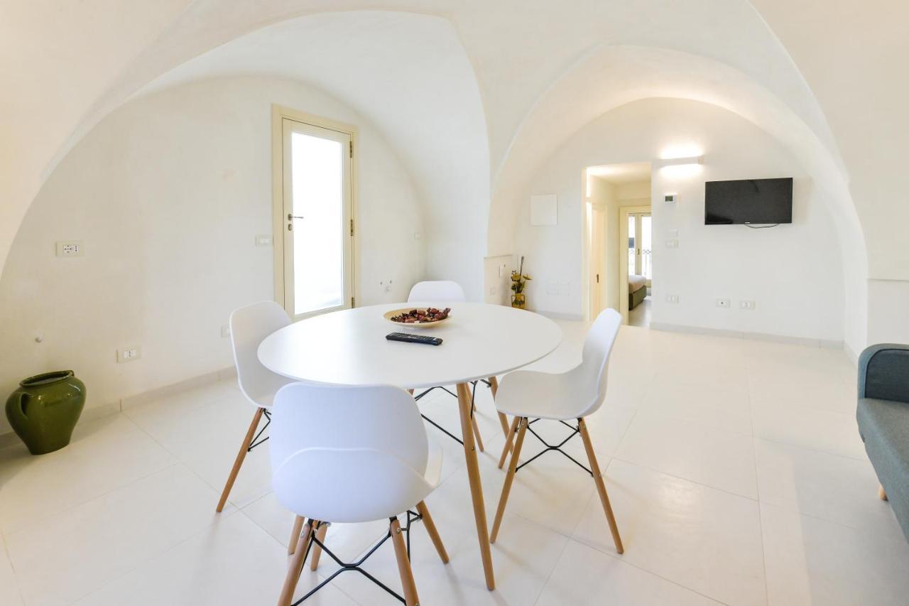 Casa Magade B&B Мандурия Экстерьер фото