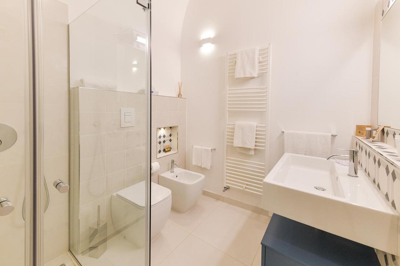 Casa Magade B&B Мандурия Экстерьер фото